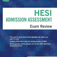 Ebook Dowload Admission Assessment Exam Review Full