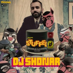 Unleashed: STUFFED (November 14, 2025)