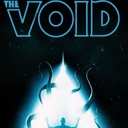 Monster Mondays #296 - The Void