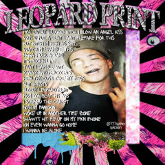 LEOPARD PRINT (prod. trill)
