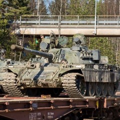 Tankie playlist