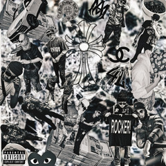 Spill 2 - (Prod. P2Fuzzy & Boy Floss)