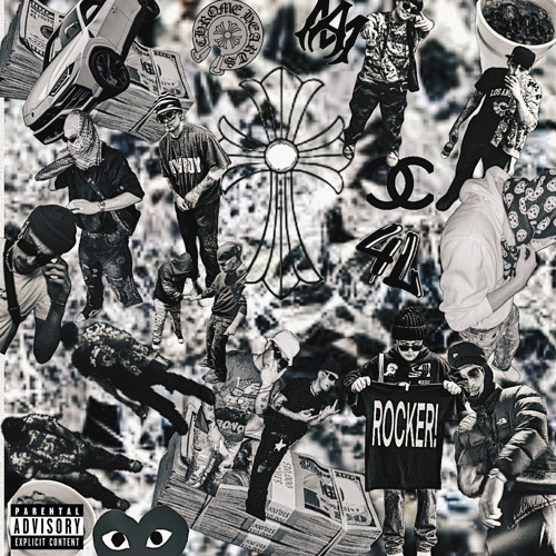 Spill 2 - (Prod. P2Fuzzy & Boy Floss)