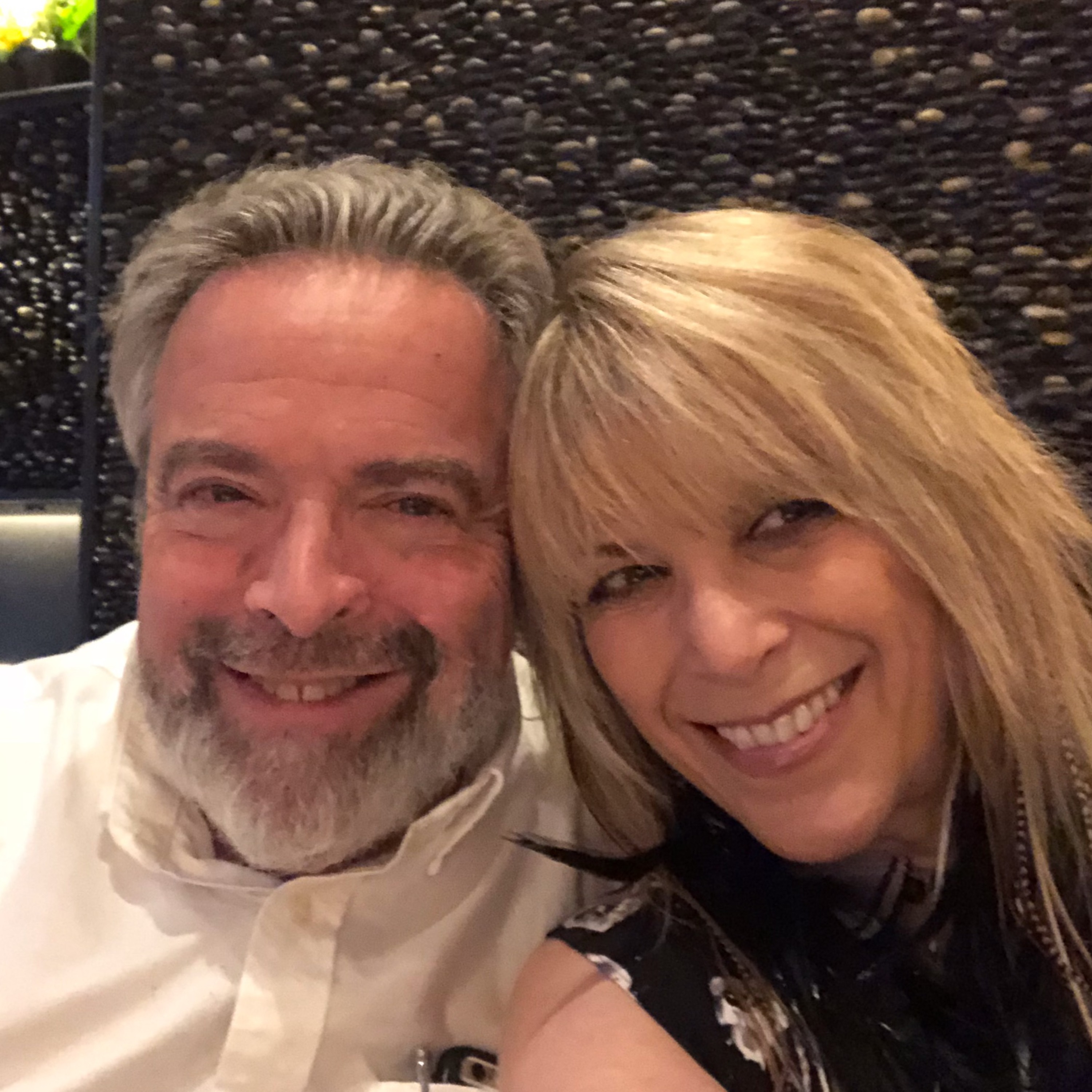Game Changers With Vicki Abelson