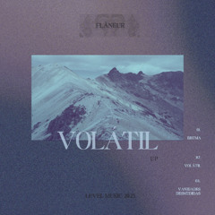 Volátil
