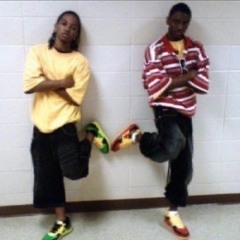 weak @shiminzah @mxo