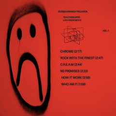 N0 Pr0MI$E$ feat. Loui Anonymous