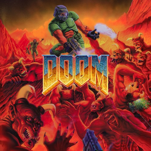 Stream The Loquendero | Listen to DOOM (Soundtrack) (1993