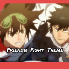 The God Of High School OST Unreleased - Friends Fight Theme [Cover] Video in the Buy Buttom