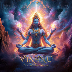 Zahar, Voyage, Dusty - Vishnu (OUT NOW on Synk87 Records ! )
