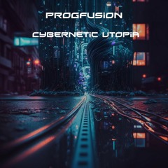Cybernetic Utopia