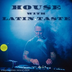 House with Latin taste