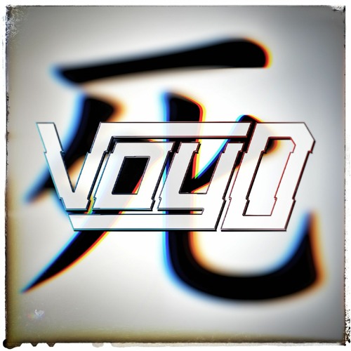 DJ VOYD - Kenshiro (CLIP) [OUT NOW]
