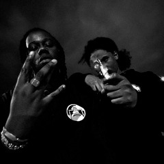 L’CASH - LA KADRILLA