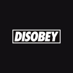 Disobey - Pauline Fowler (Unreleased)