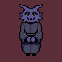 caretaker