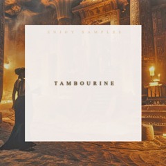 Tambourine