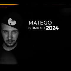 DNB PROMO MIX 2024 by MATEGO||SALTYSQUAD