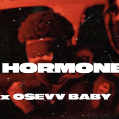 #T8 AD x RB x Osevv Baby - Battie Hormonen