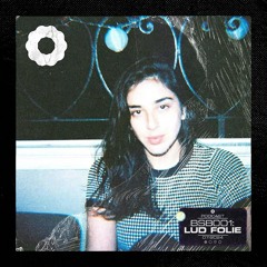 🔘 BSB001: Lud Folie