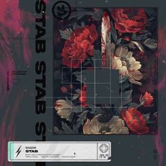 Shadw - Stab [SCC187]