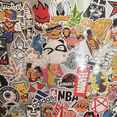 Lade - Numbers [harvey x ugly friend] EMA XCLUSIVE