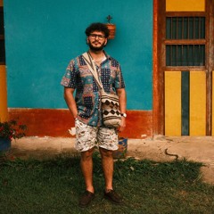 'Superzona' Live Set @ Frente Cumbiero [ImportExport/Munich]