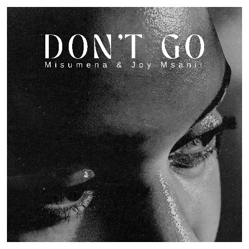 Misuemna & Joy Msanii - Don't Go