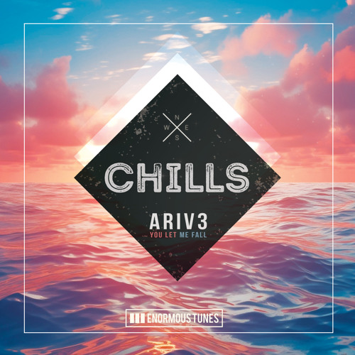 ARIV3 - You Let Me Fall