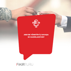 ABD’de yönetim iç savaşa mı hazırlanıyor?