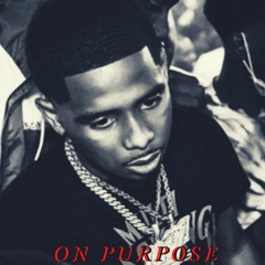 On Purpose - Pooh Shiesty (Type Beat)