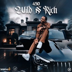 450 - Wild N Rich _Nov 2023