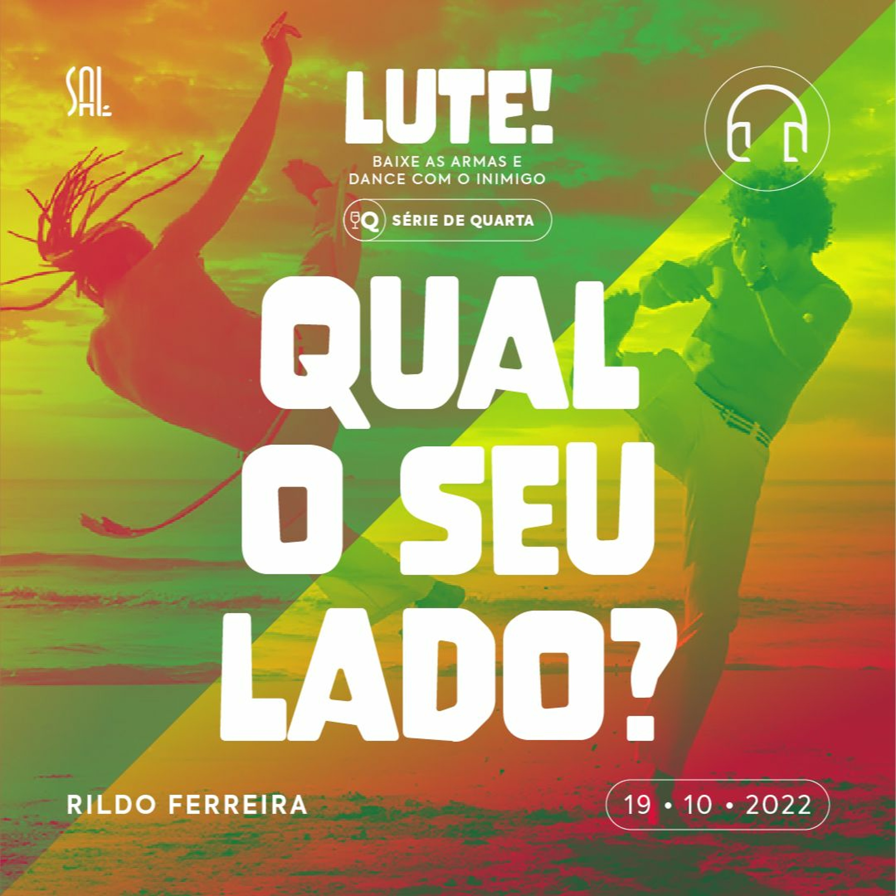 Sal da Terra 90