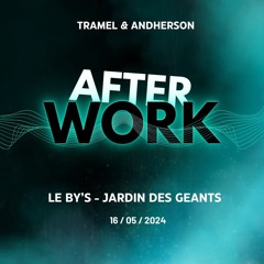 TRAMEL & ANDHERSON AFTERWORK / LE BY'S LILLE FR.WAV
