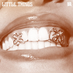 LITTLE THINGS (GLADE MARIE EDIT)