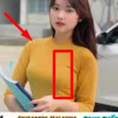 Video clip cô giáo lưu kiều lan truyền trên Twitter