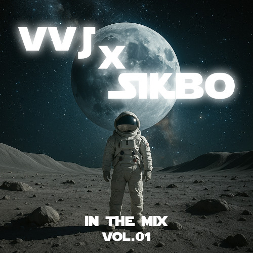 Sikbo X VV J In The Mix Vol.01