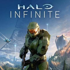 Halo Infinite unreleased OST - Sequence