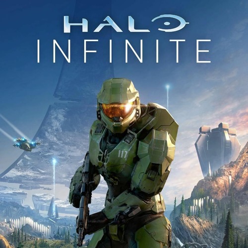 Halo Infinite unreleased OST - Sequence