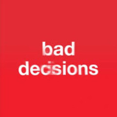 1HunnidBJ - Bad Decisions