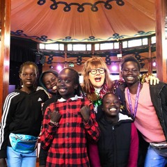 Lit Queens - Cash (Demo)