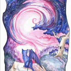 starlight ⋆⸜ (foxglove x dellyones)