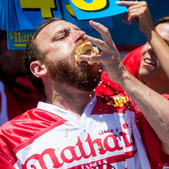 Joey Chestnut