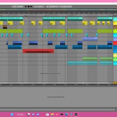 Dark Acid (Preview & unmastered)