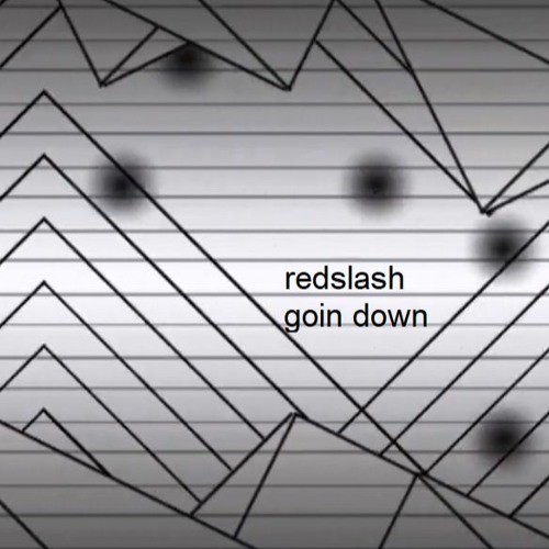 redslash - goin down