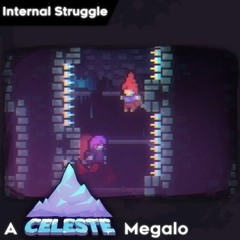 Internal Struggle (A 'Celeste' Megalo) (Xinos Archive)