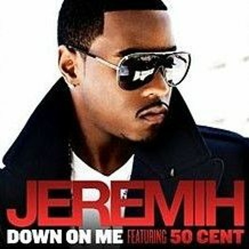 Jeremih ft. 50 Cent - DOWN ON ME (Ivan Akhlamov Remix).mp3