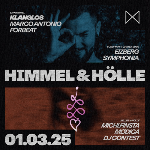 Himmel & Hölle (Mauerpfeiffer)