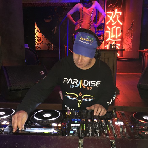 Shir Khan @ Sing Sing Theatre Bangkok with Red Axes, January 8th, 2020