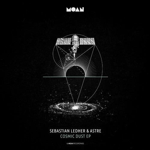 Sebastian Ledher, Astre Feat Timeless - Fallin (Original Mix)